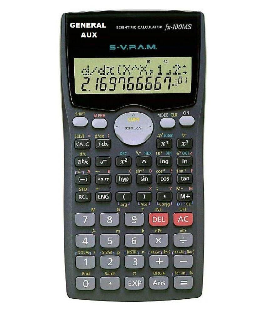 pro calculator online