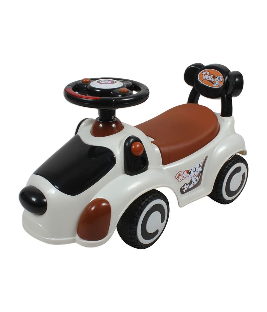 baybee remote car