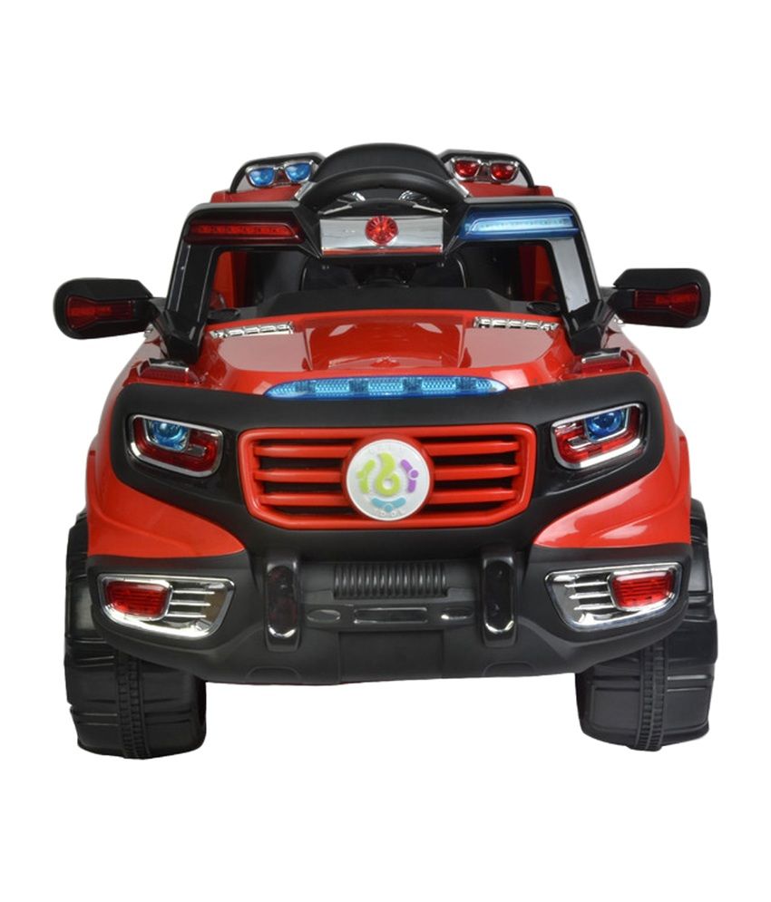 baybee remote car