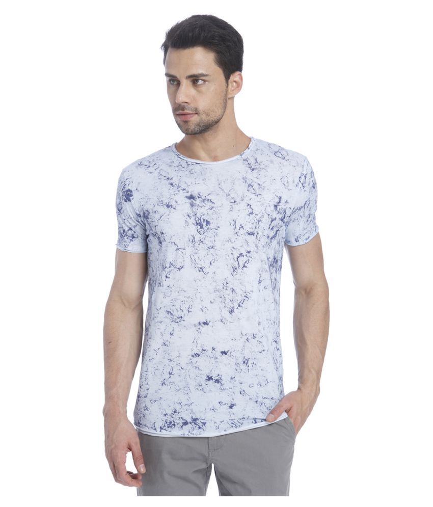 jack and jones white t shirts