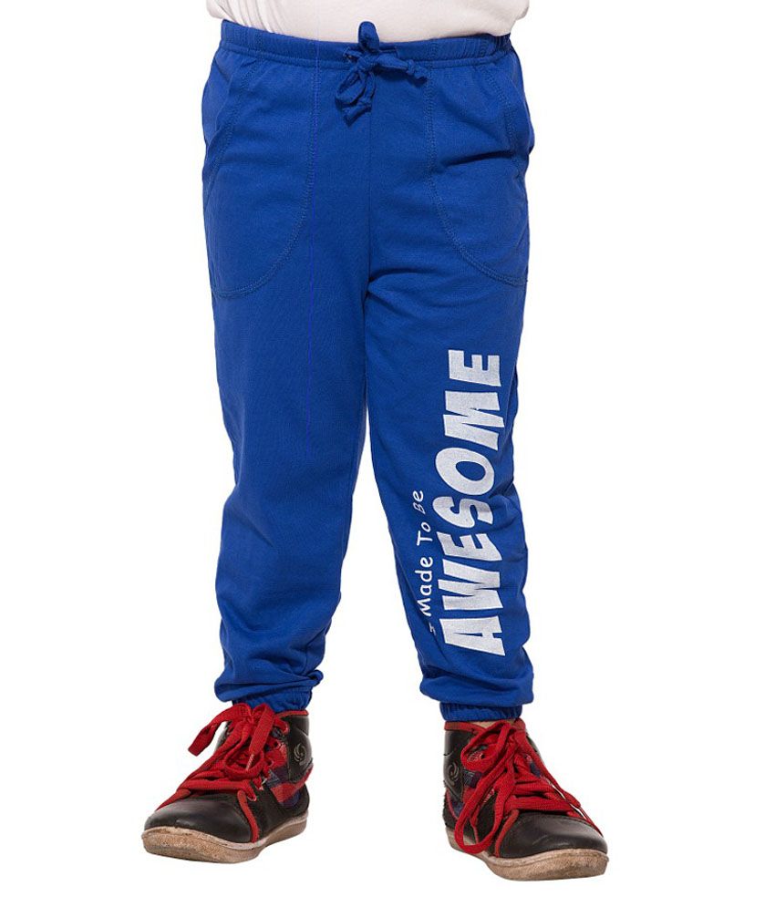 maniac track pants