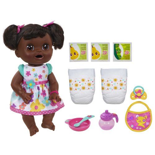baby alive for real
