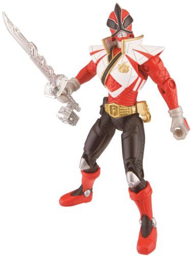 power rangers 4 inch action figures