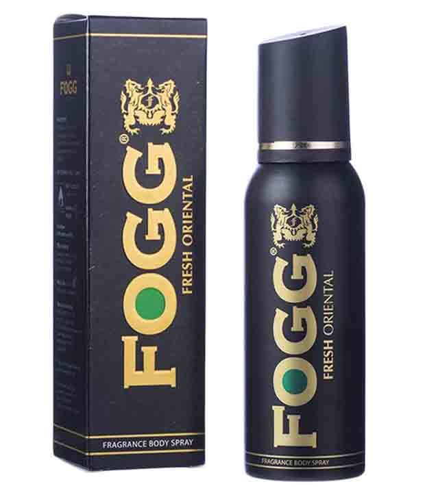 Fogg Impressio EDP 90 ml Perfume and Fresh Oriental Deo 120 ml for Men ...