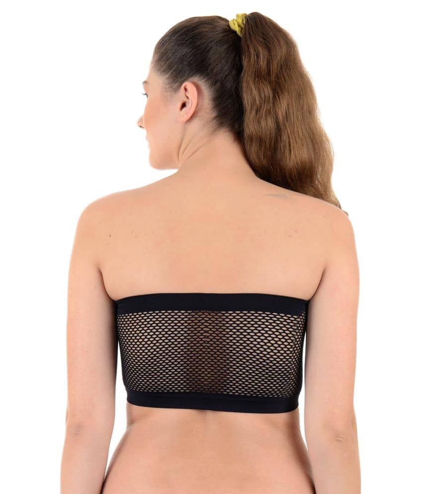 lycra fabric bra