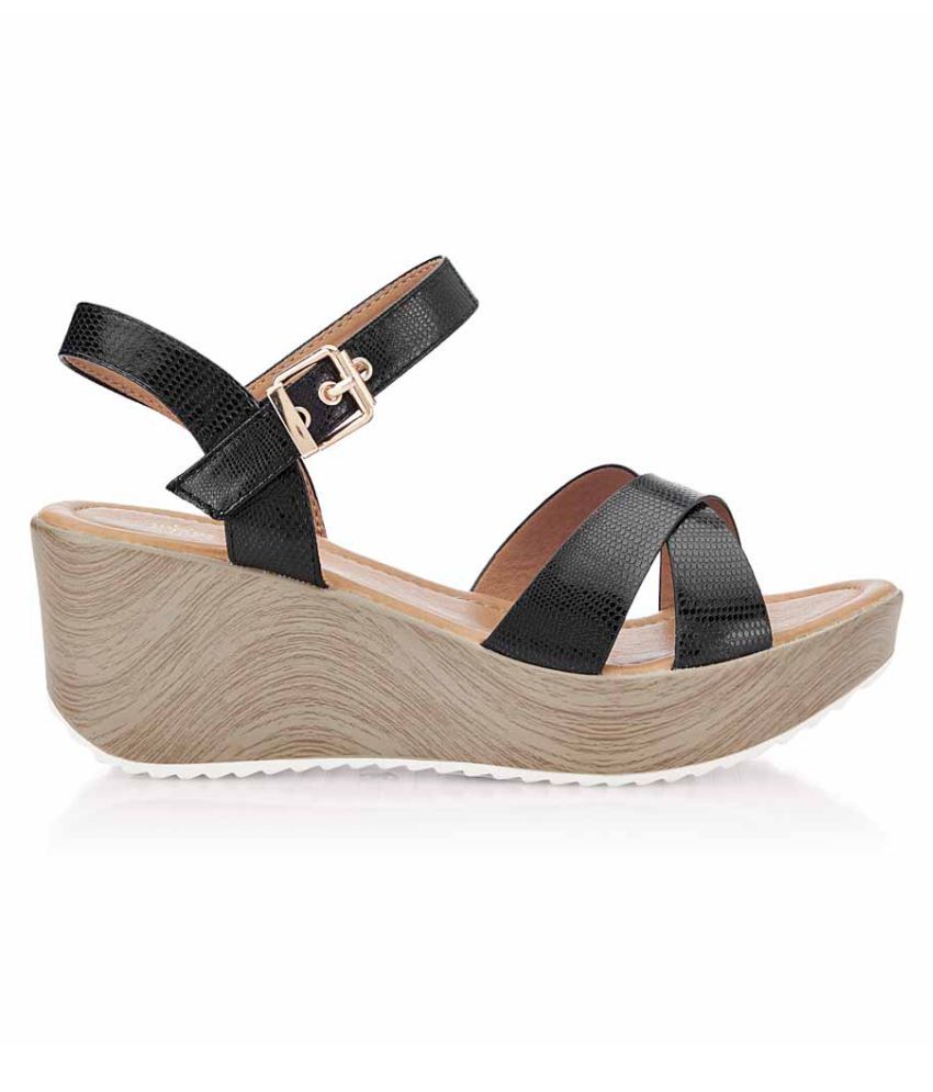 tresmode heels