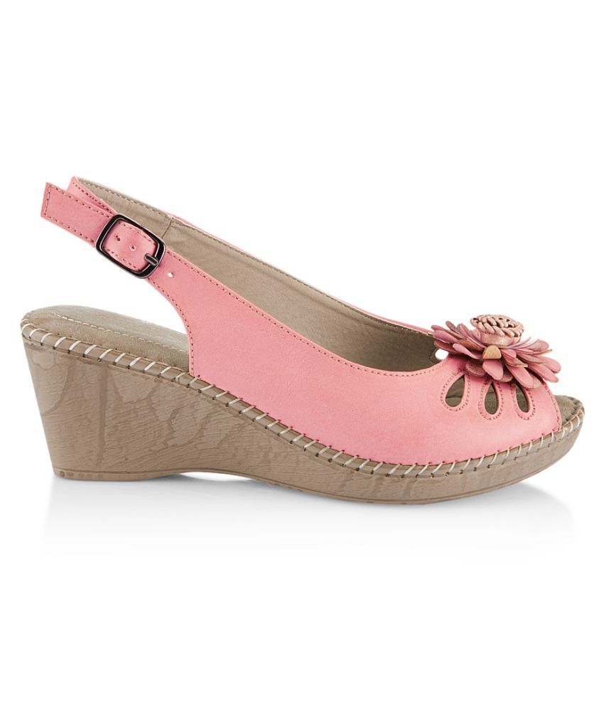 tresmode heels