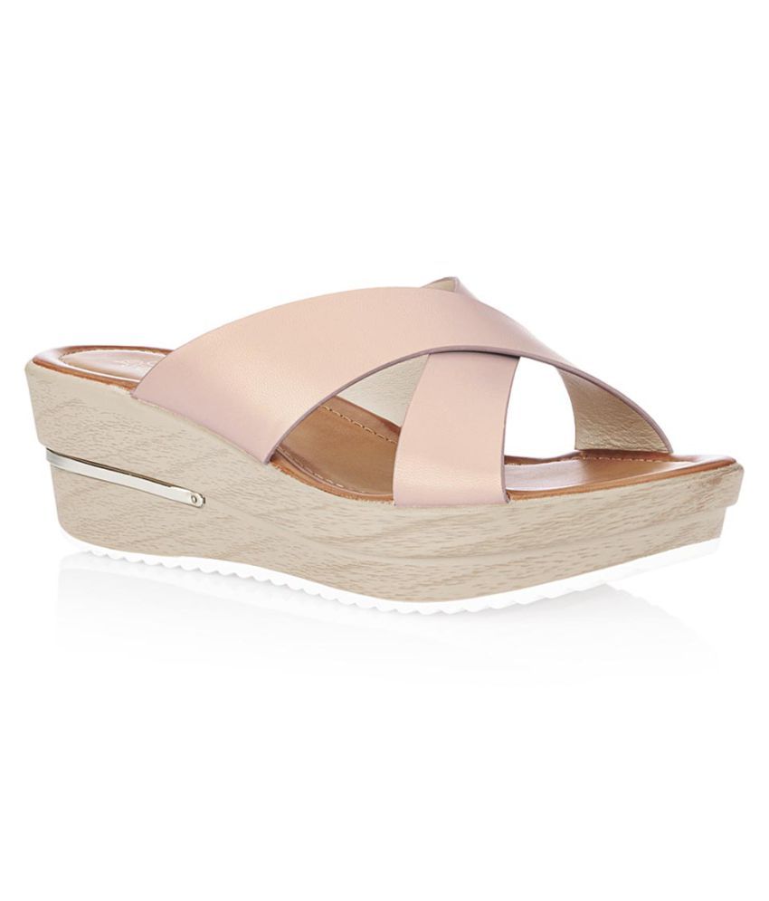 tresmode wedges