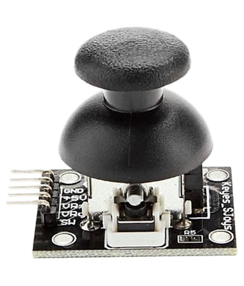 3D Joystick Analog Sensor Module For Xbox a - Buy 3D Joystick Analog ...