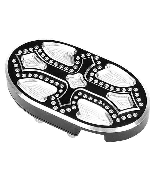 Cross Brake Pedal Pad for Harley Davidson Buy Cross Brake Pedal Pad