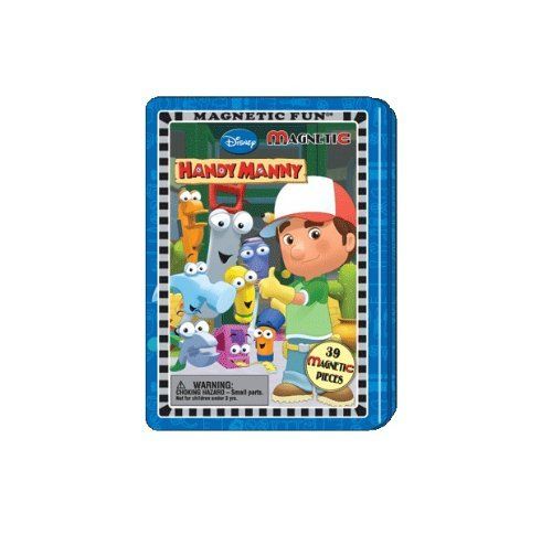 disney store handy manny