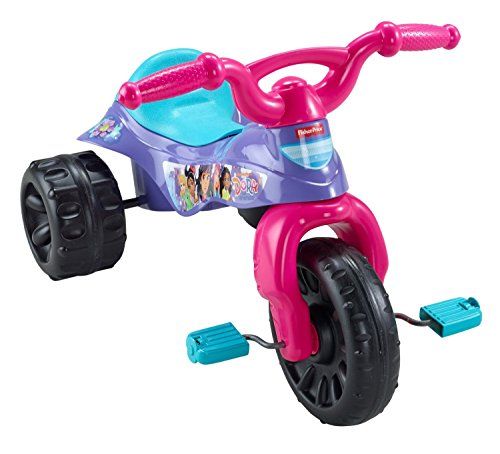 dora tricycle