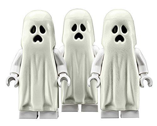 lego ghost with phantom