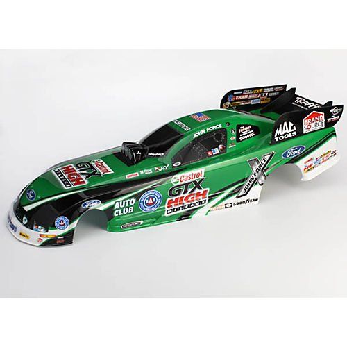 traxxas mustang for sale