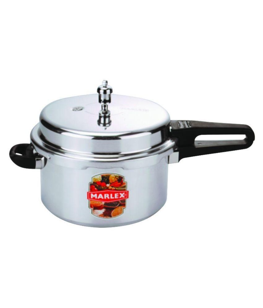 marlex pressure cooker 5 ltr price