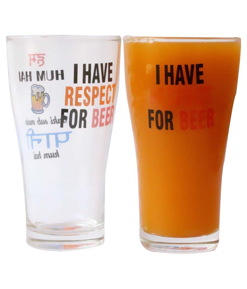 cold drink glasses online