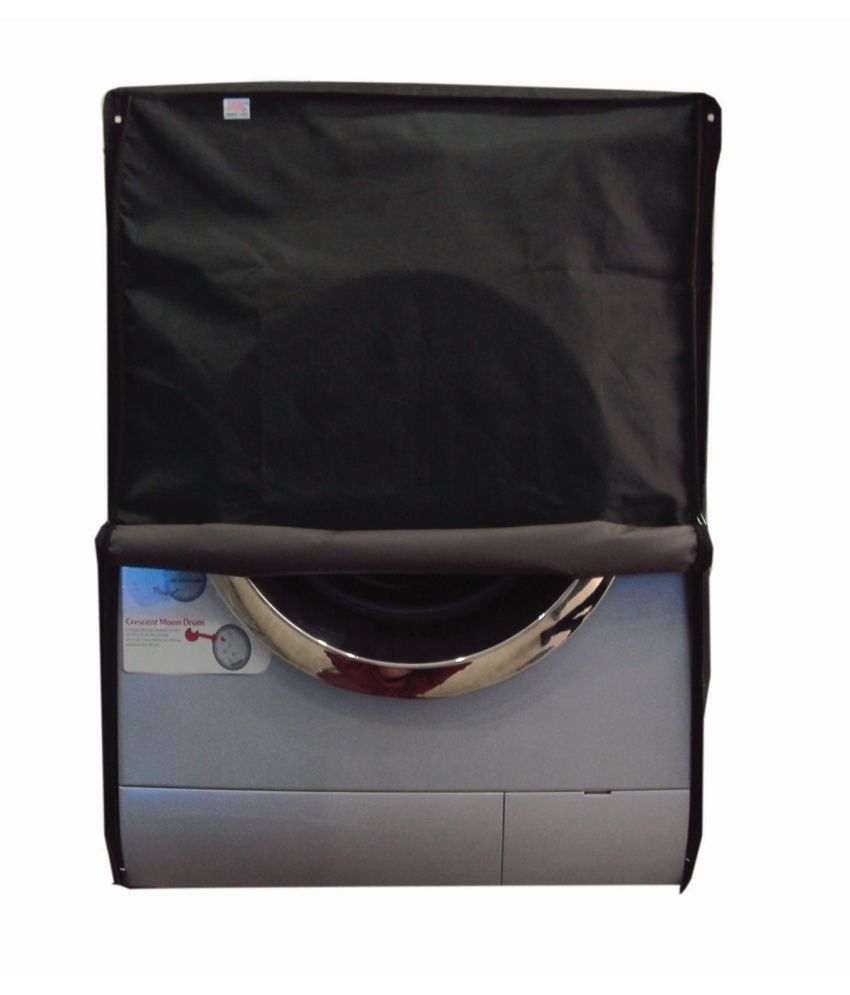 Washer And Dryer Covers,Washing Machine Cover,With Double Zipper Design,Fit For Outdoor Top Load And Front Load Machine(Khaki,29" W X 28" D X 40" H