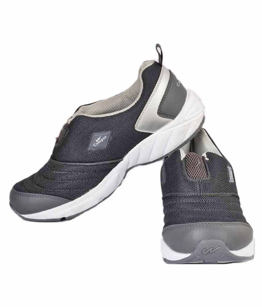 campus shoes memorytech lite