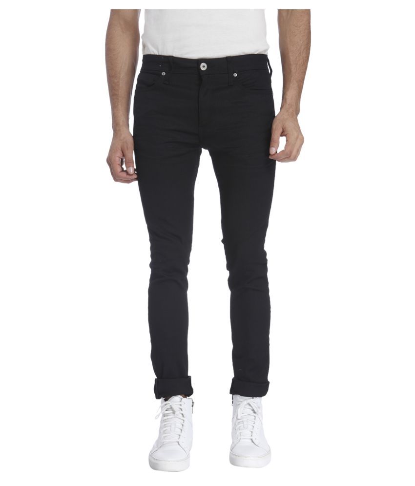 skinny jeans jack and jones