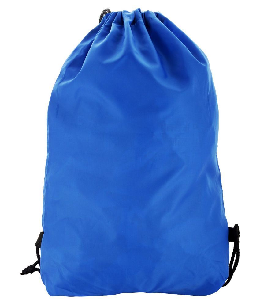 Roadeez Blue Gym Bag - Buy Roadeez Blue Gym Bag Online at Low Price ...