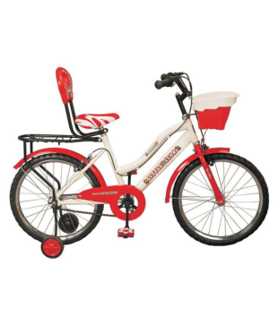 atlas cycle little star