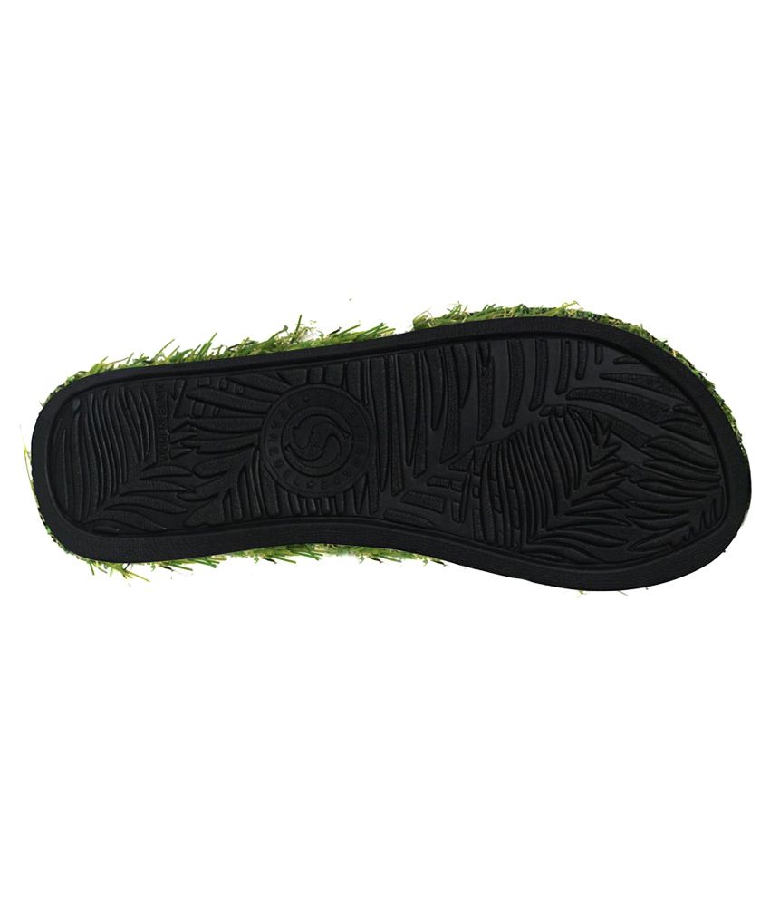 sole threads sliders