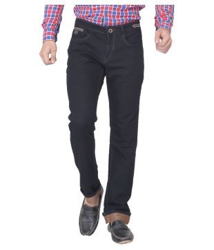 nostrum jeans new pattern