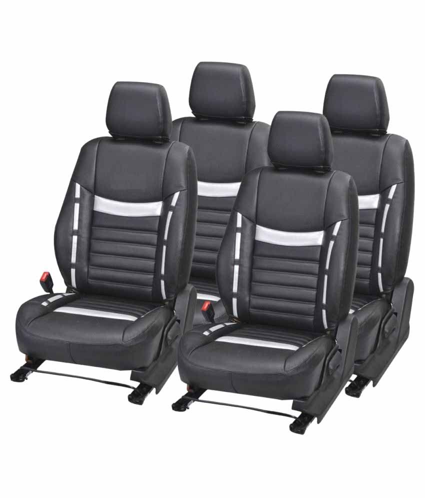 Gstyle Car Seat Cover For Maruti Suzuki Baleno Gstyle Car Seat Cover For Maruti Suzuki Baleno