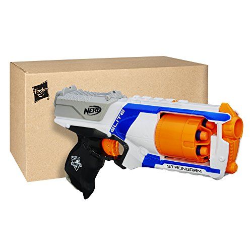 nerf strongarm price