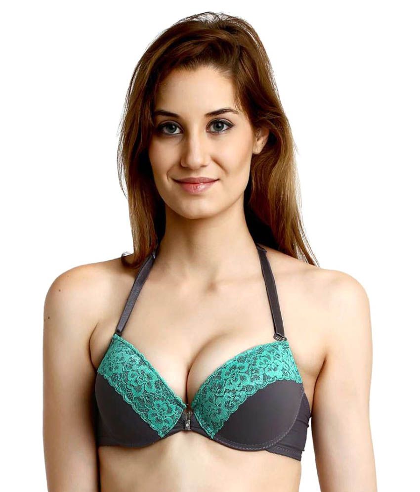 Buy Shyle Multi Color Lycra Bras Online At Best Prices In India Snapdeal 6841