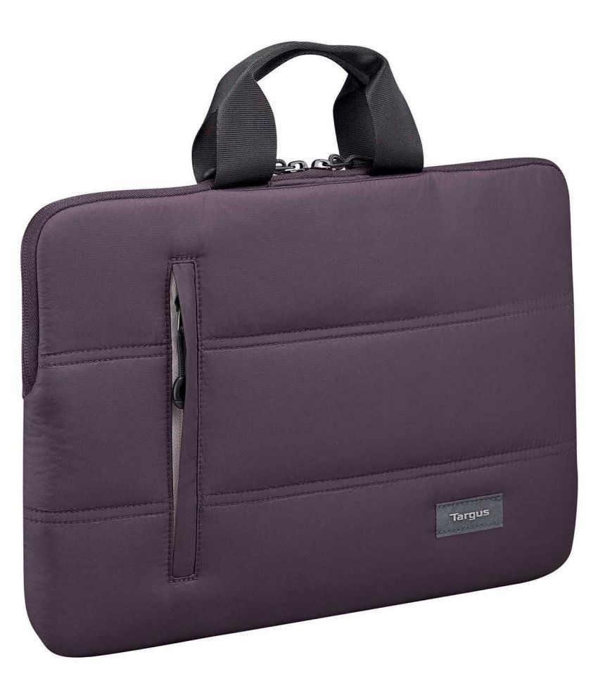 Targus Maroon Laptop Sleeves Buy Targus Maroon Laptop Sleeves Online
