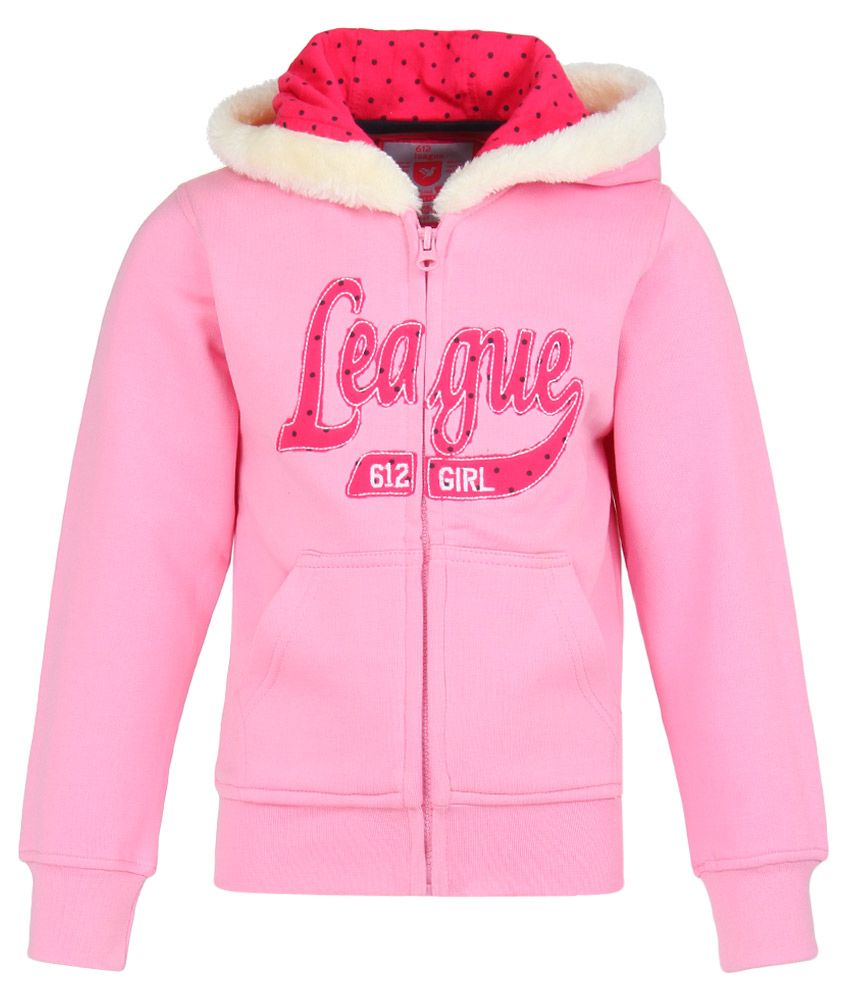 wholesale pink sweatshirt