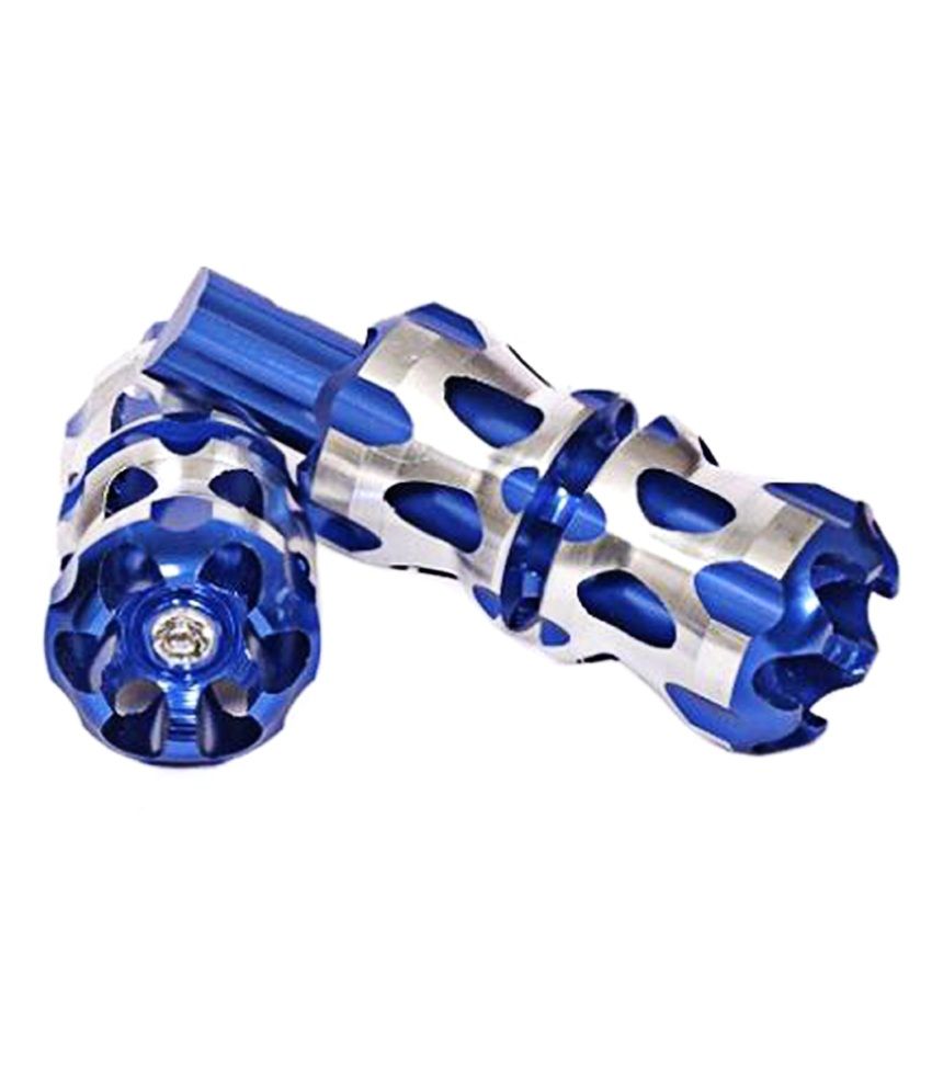 Spedy Bikes Foot Rest 2 Pieces Buy Spedy Bikes Foot Rest 2 Pieces Online at Low Price in