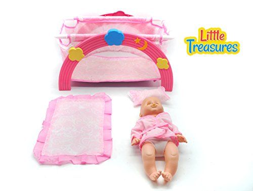 baby doll furniture set