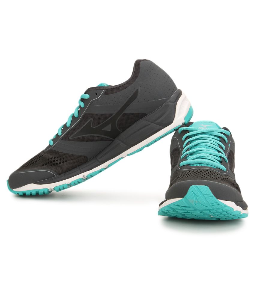 mizuno synchro mx men's training shoes