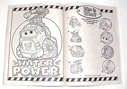 coloring pages of boomer the adventures of chuck friends