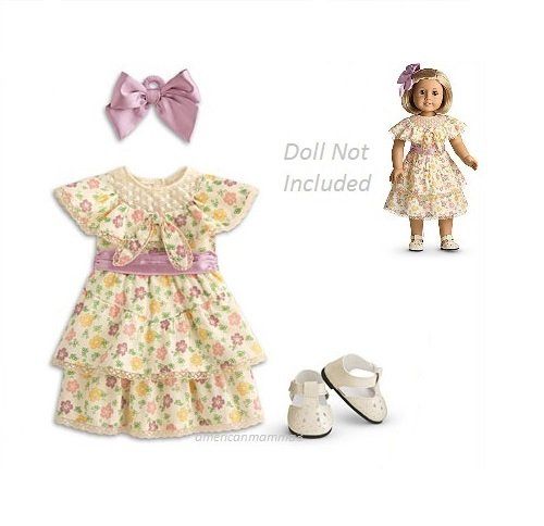 american girl kit school outfit