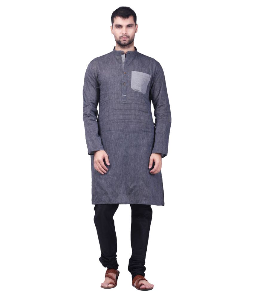 prapti kurta