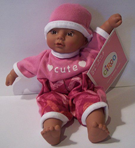 circo baby doll