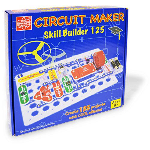 what is circuit maker