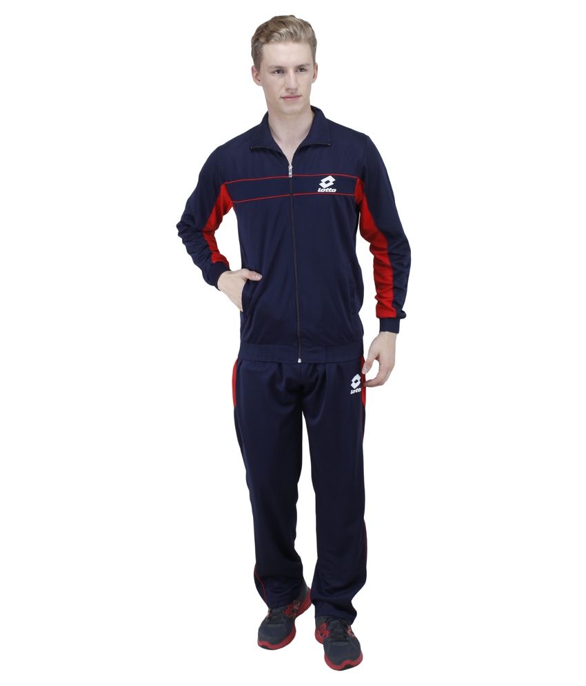 lotto tracksuit bottoms