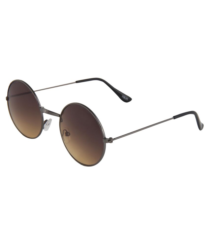 Camerii Brown Lens Sunglasses - Buy Camerii Brown Lens Sunglasses ...