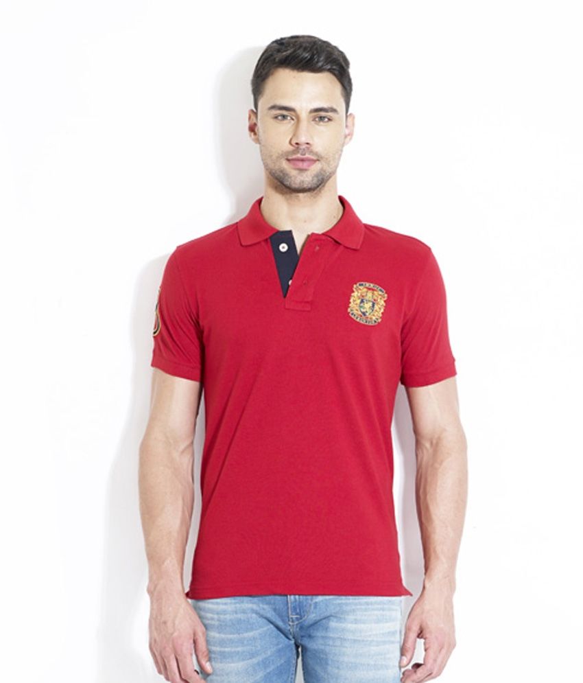 2019 year look- How to plain a wear red shirt 2019 year lifestyle- How to plain a wear red shirt