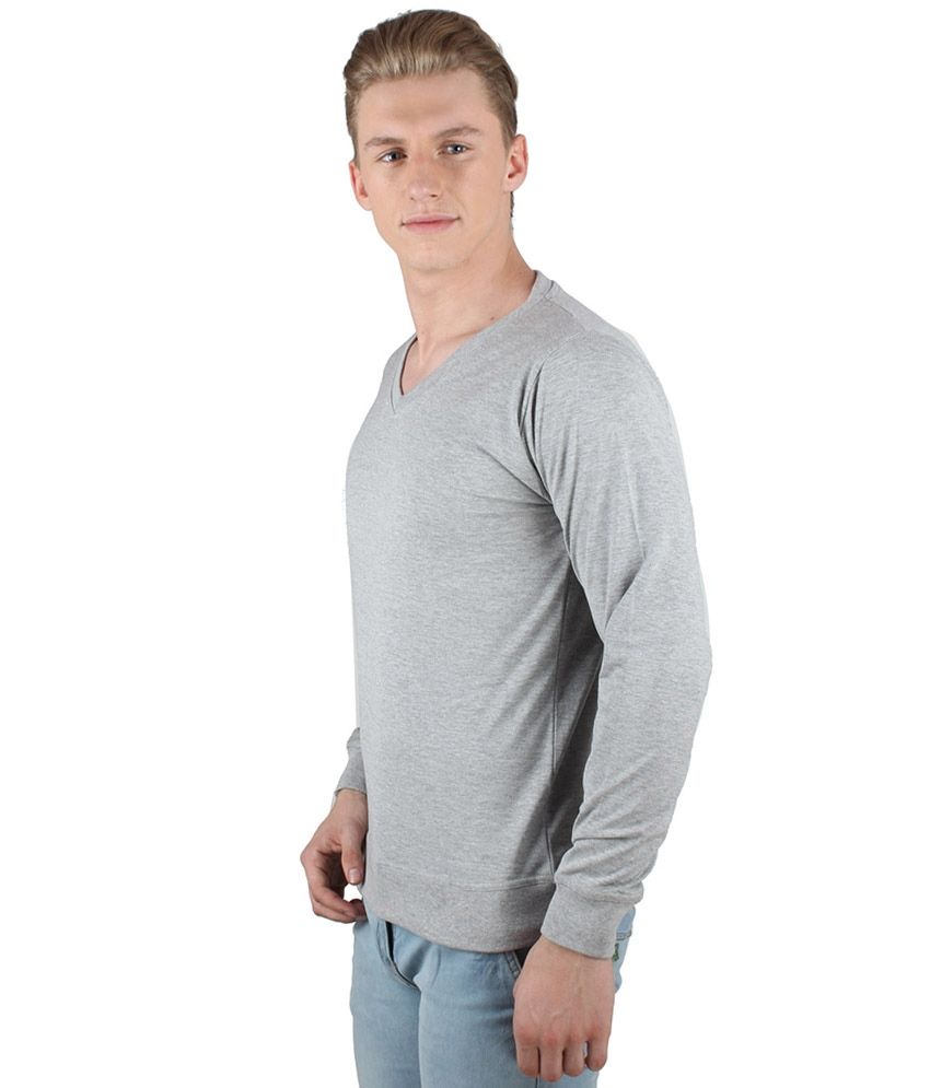 100 percent cotton sweatshirt