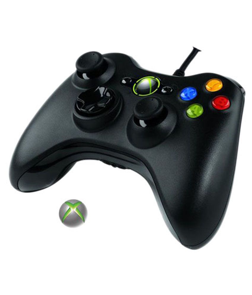     			Arkey Xbox 360 Wired Controller