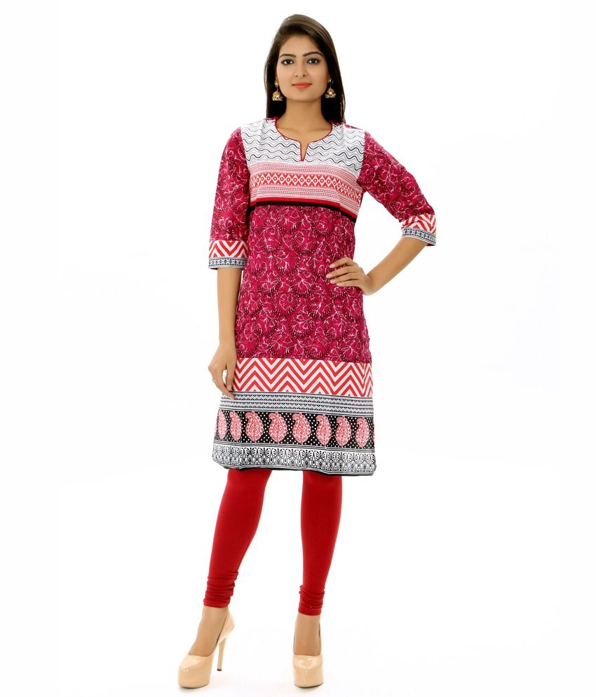 swadesh kurtis online