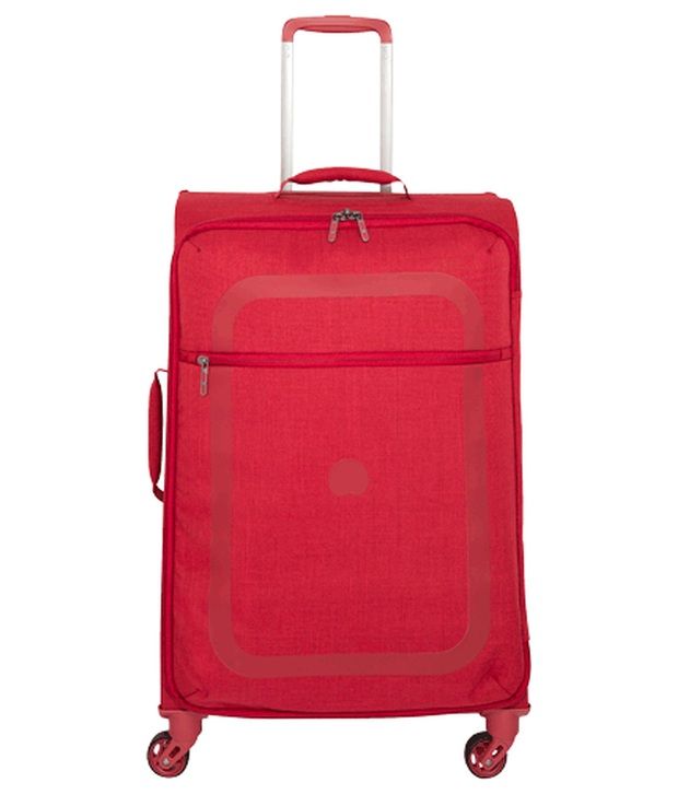 dauphine luggage