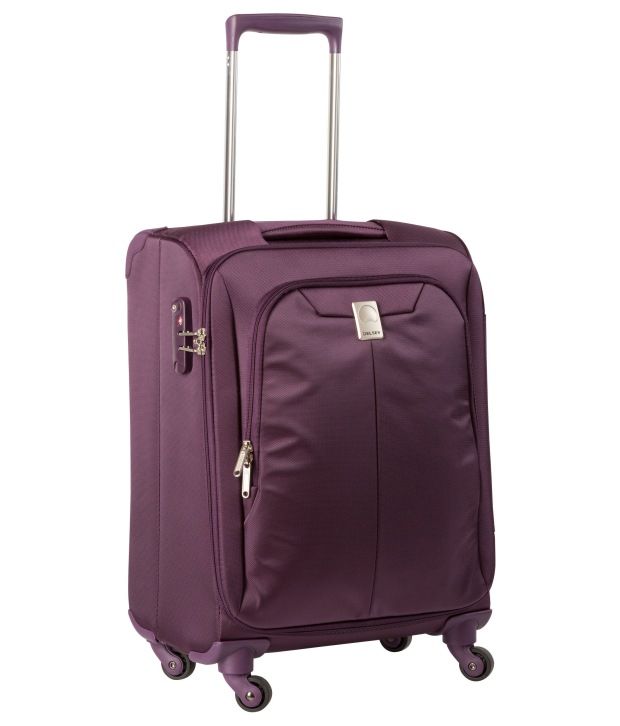 delsey purple