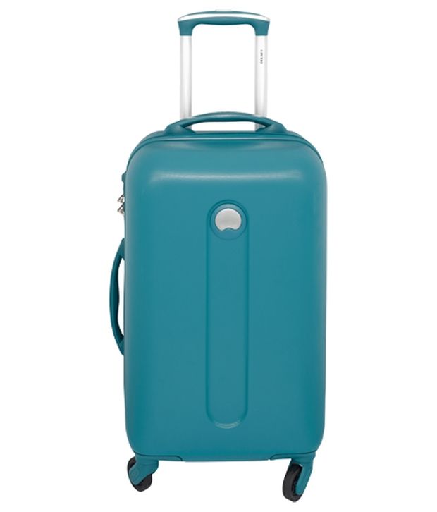 Delsey Emarald Green S (Below 60cm) Cabin Hard Helium Classic Luggage Buy Delsey Emarald Green