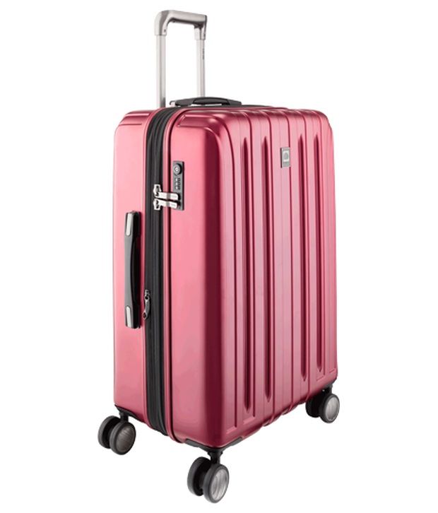 delsey vavin luggage